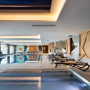 Mgm & Residences - Akoya Appart hôtel